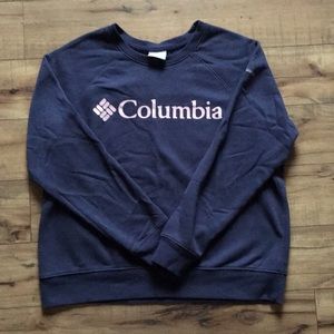 Columbia Sportswear Crewneck, Size L